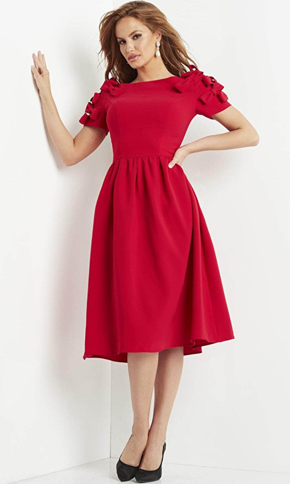 Jovani 07012  Dress - FOSTANI