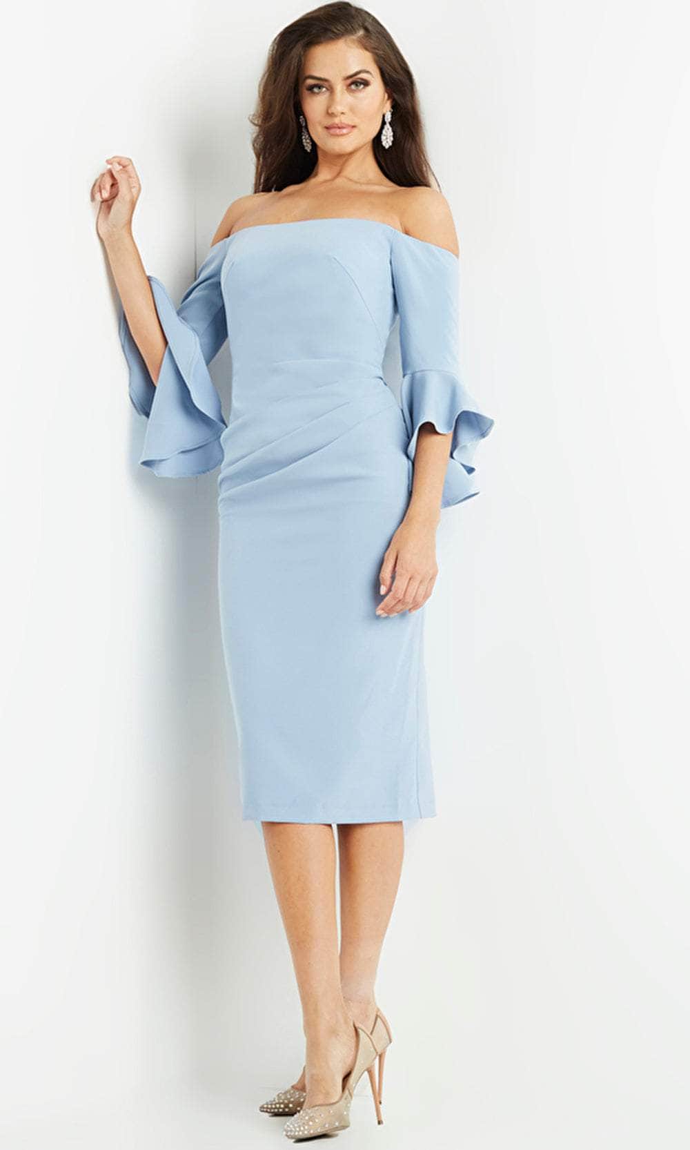 Jovani 07066 Dress - Evening Dress FOSTANI