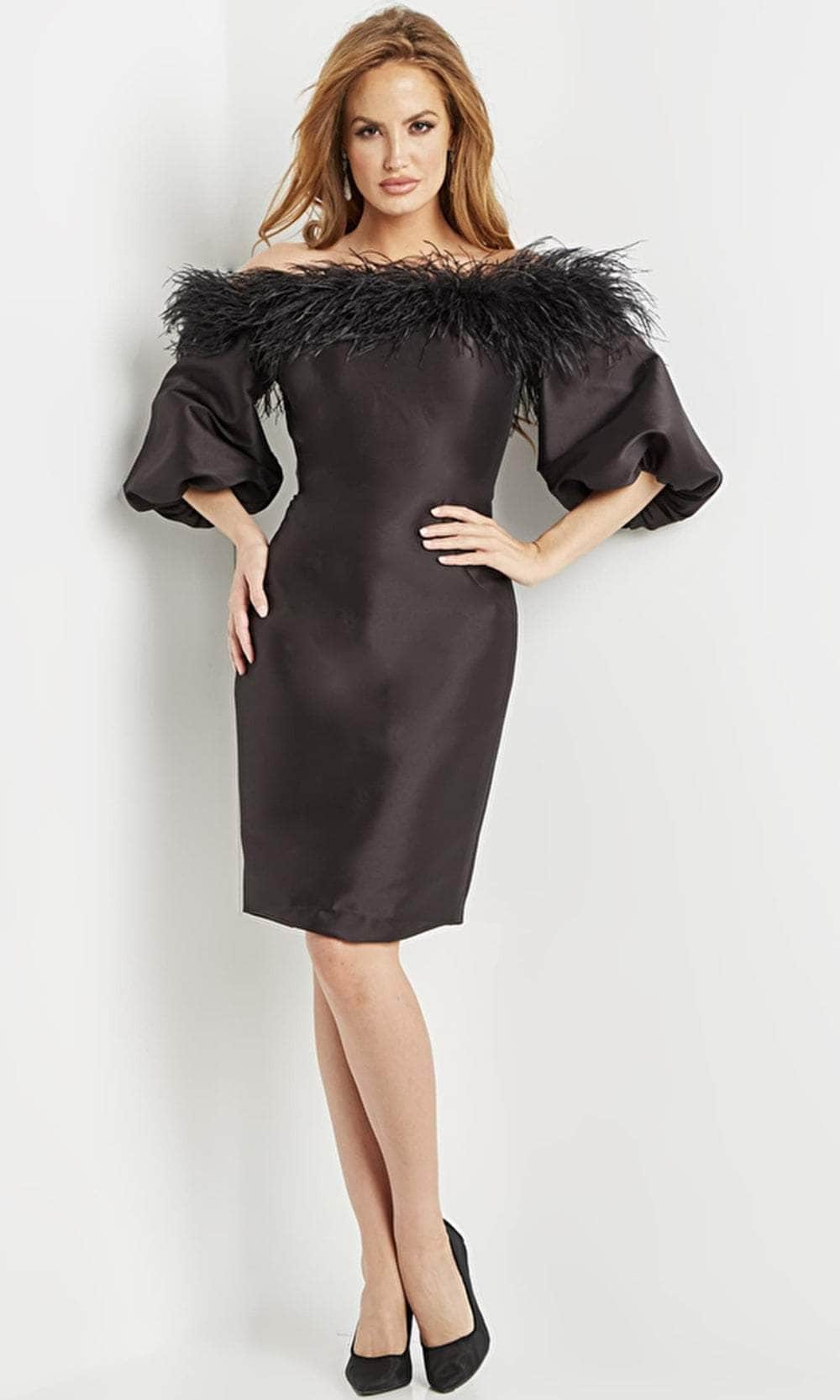Jovani 08211 Dress - Evening Dress FOSTANI