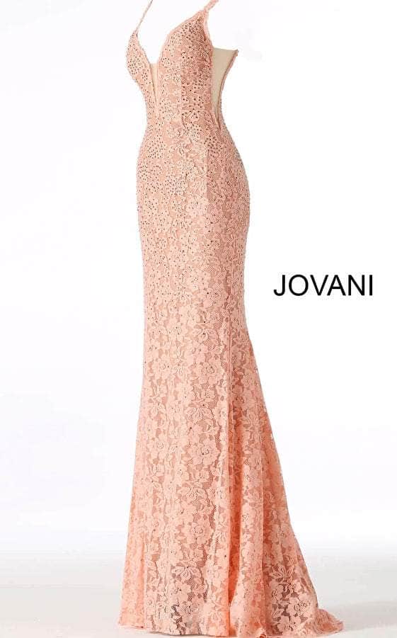 Jovani 48994 Dress - FOSTANI