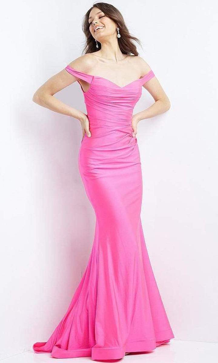 jvn JVN07639 Dress - FOSTANI