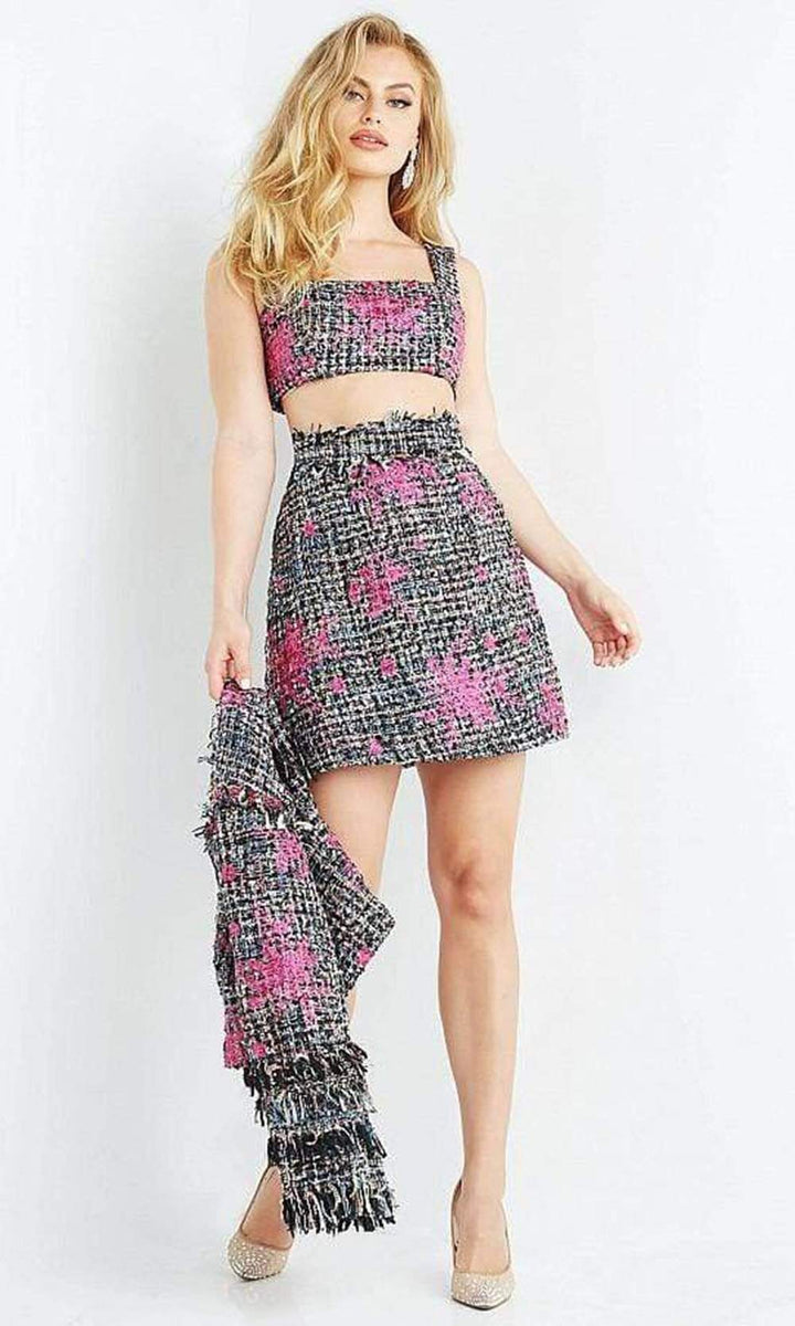 Jovani M02148 Dress - FOSTANI