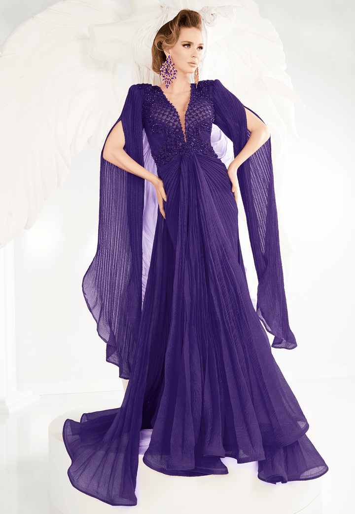 FOUAD SARKIS 2569 Dress - FOSTANI.com