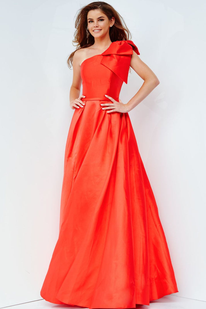 JVN JVN4355 Dress - FOSTANI