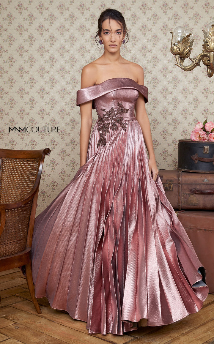 NF by Nour N0351 Dress - FOSTANI.com
