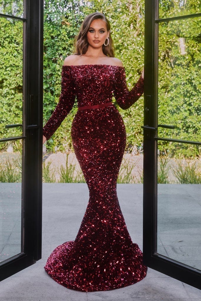 Portia and Scarlett  PS21032 Dress - FOSTANI