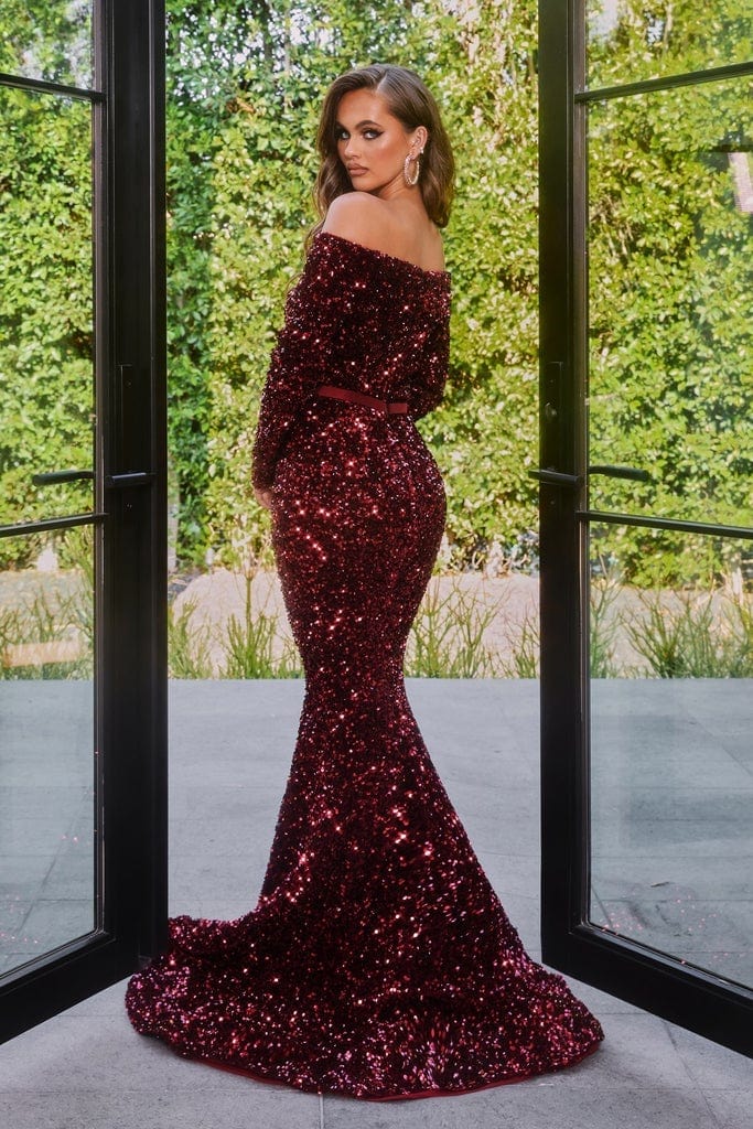 Portia and Scarlett  PS21032 Dress - FOSTANI
