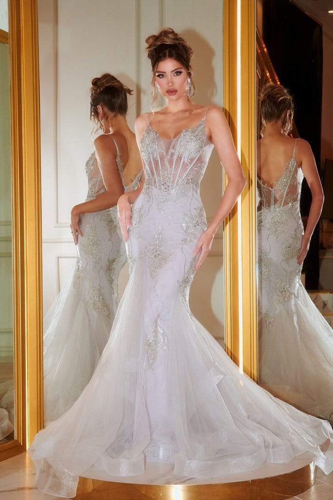 Portia and Scarlett PS21104 Dress - FOSTANI