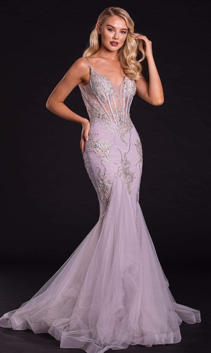 Portia and Scarlett PS21104 Dress - FOSTANI