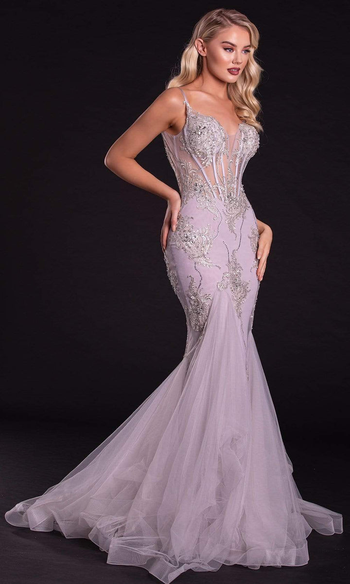 Portia and Scarlett PS21104 Dress - FOSTANI