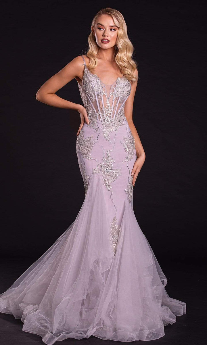 Portia and Scarlett PS21104 Dress - FOSTANI