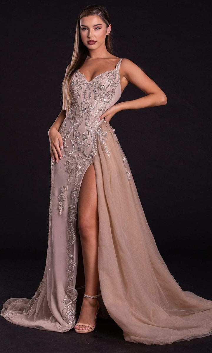 Portia and Scarlett PS21222 Dress - FOSTANI