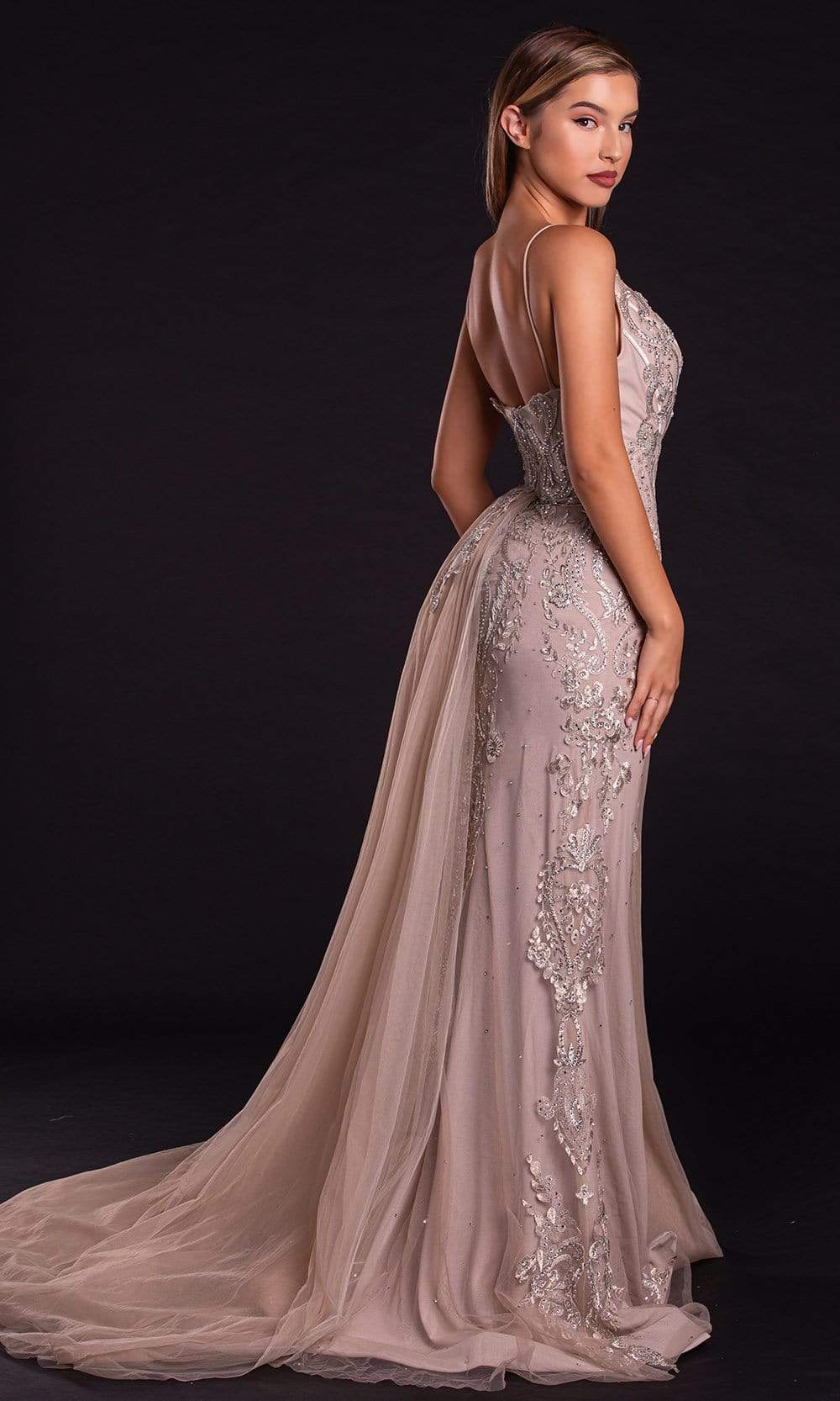 Portia and Scarlett PS21222 Dress - FOSTANI