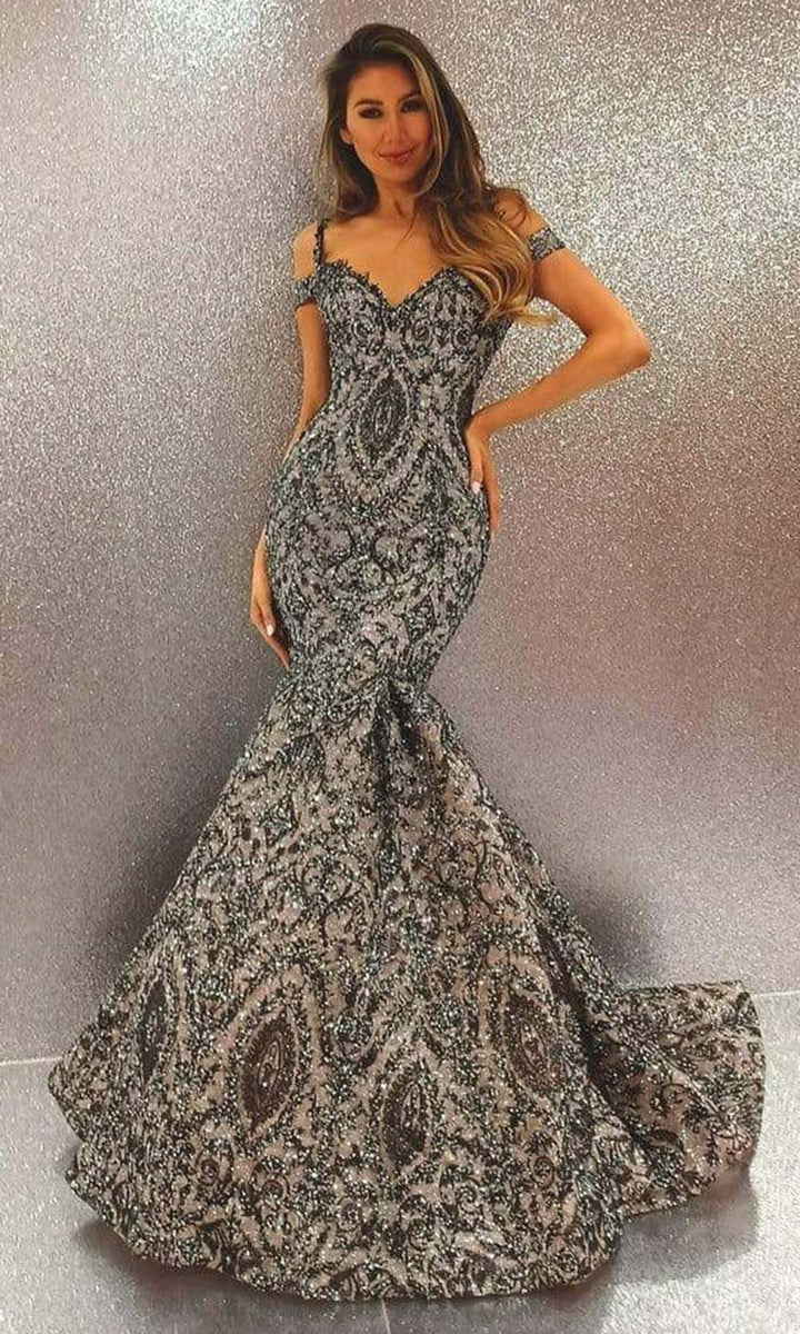 Portia and Scarlett  Ps22042 Dress - FOSTANI