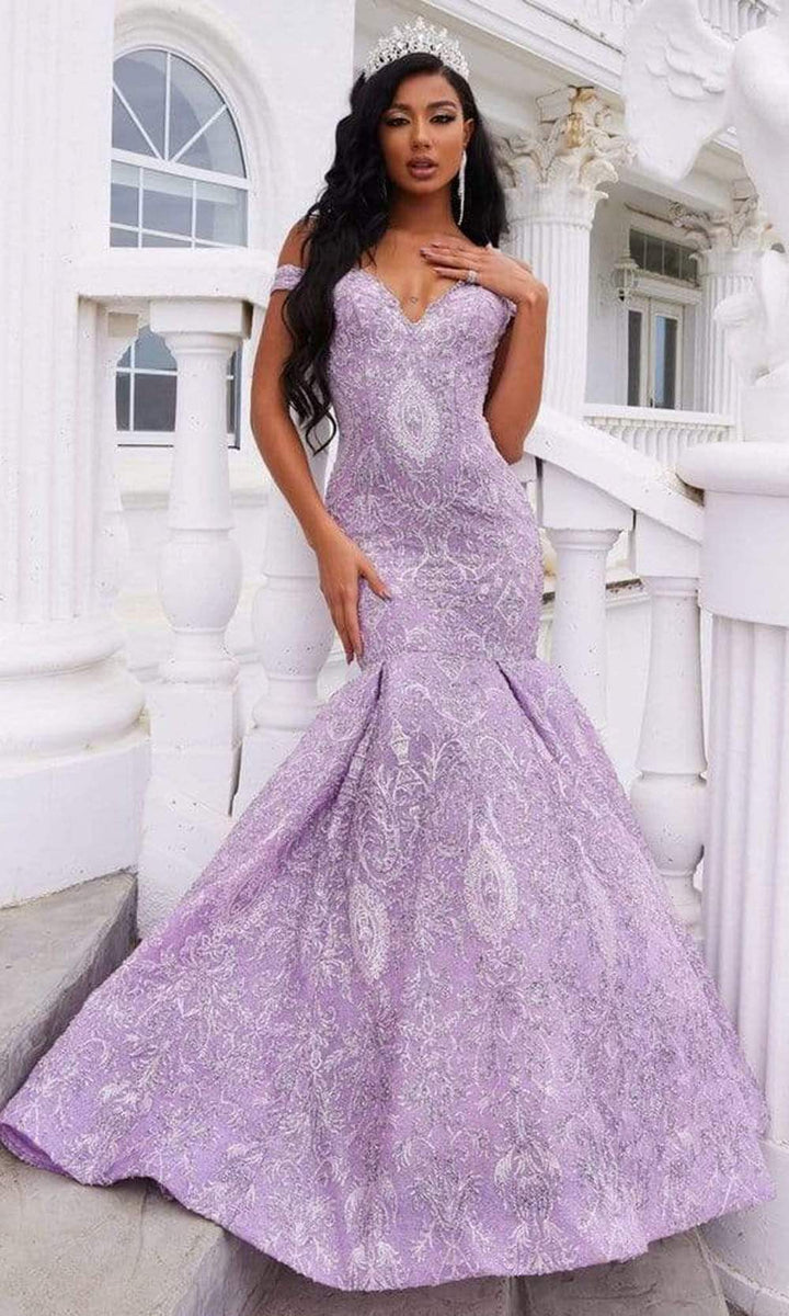 Portia and Scarlett  Ps22042 Dress - FOSTANI