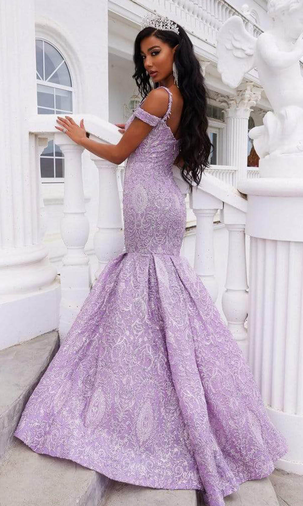 Portia and Scarlett  Ps22042 Dress - FOSTANI