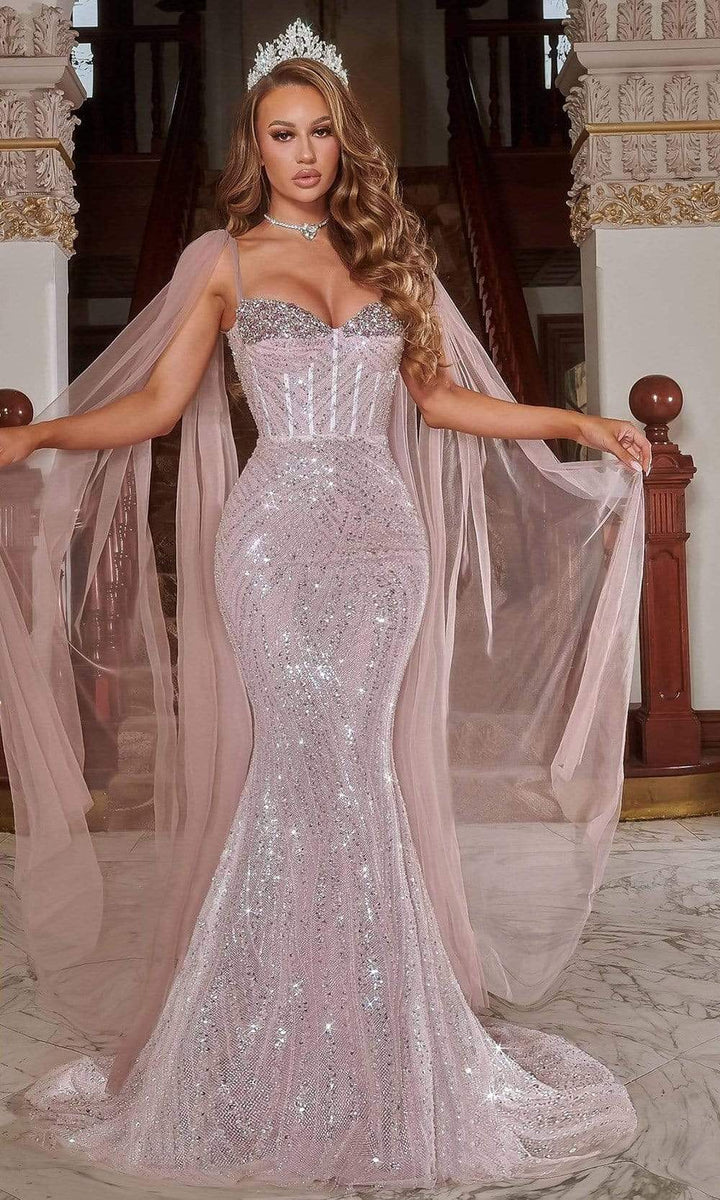 Portia and Scarlett  PS22181 Dress - FOSTANI