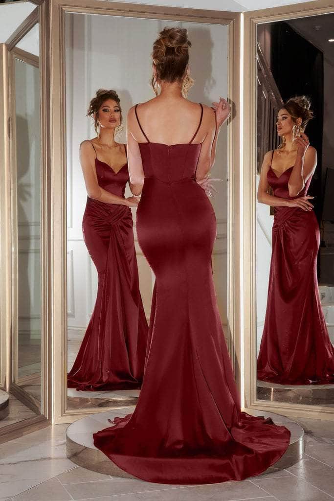 Portia and Scarlett PS22211 Dress - FOSTANI