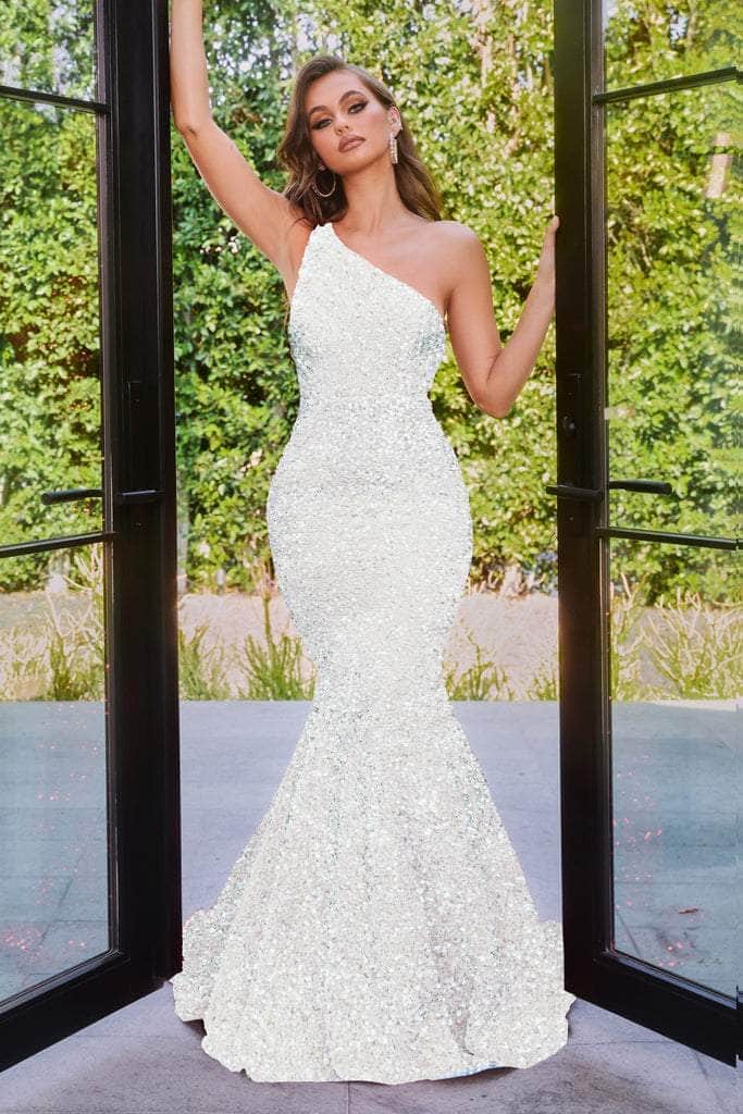 Portia and Scarlett PS22350 Dress - Evening Dress FOSTANI