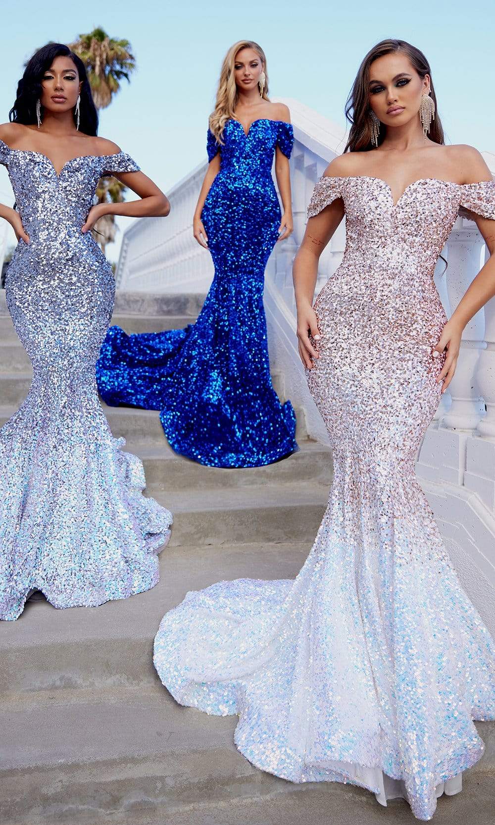 Portia and Scarlett  Ps22353 Dress - FOSTANI