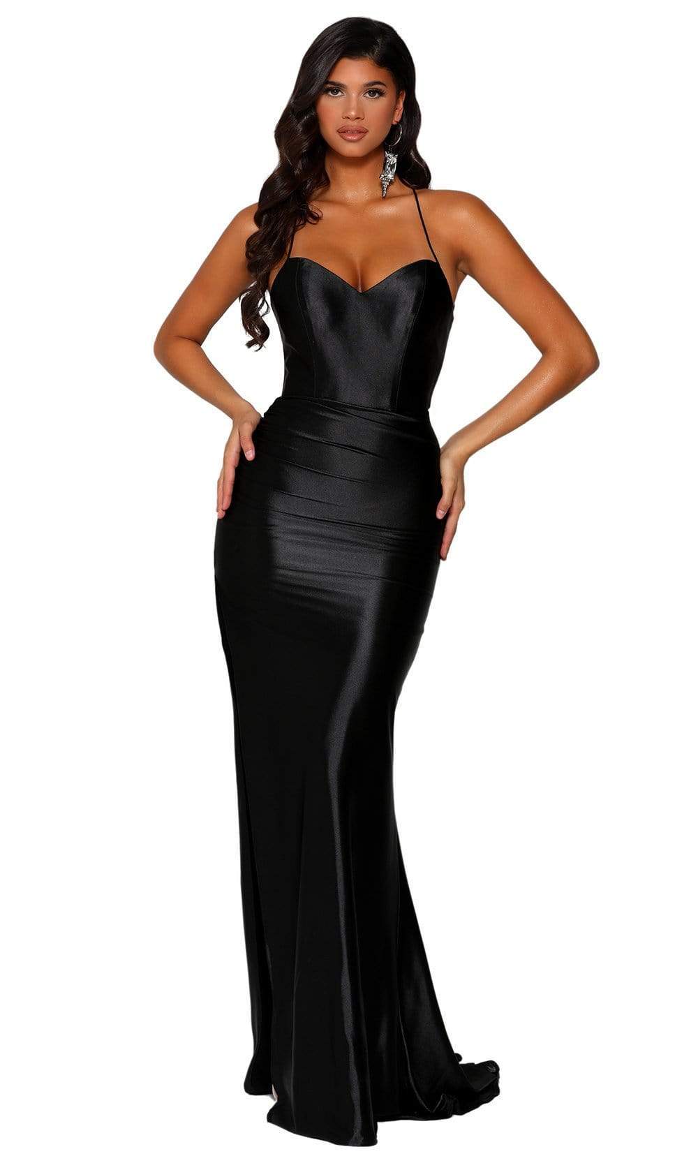 Portia and Scarlett  PS6306 Dress - FOSTANI
