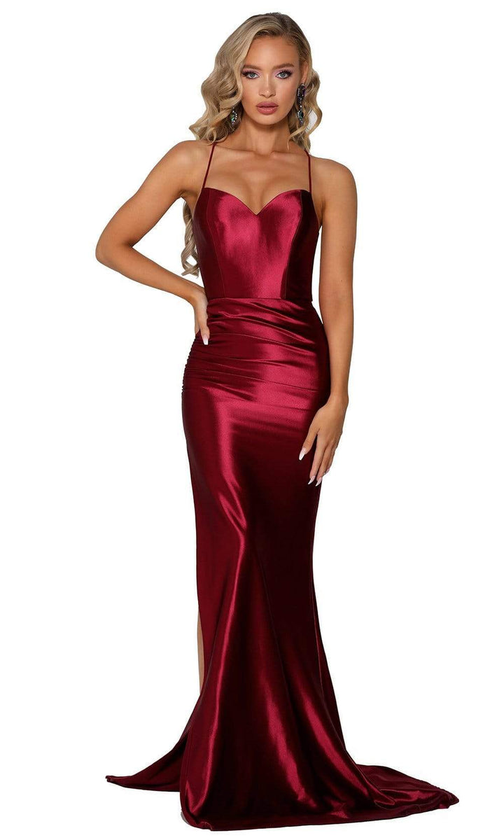 Portia and Scarlett  PS6306 Dress - FOSTANI