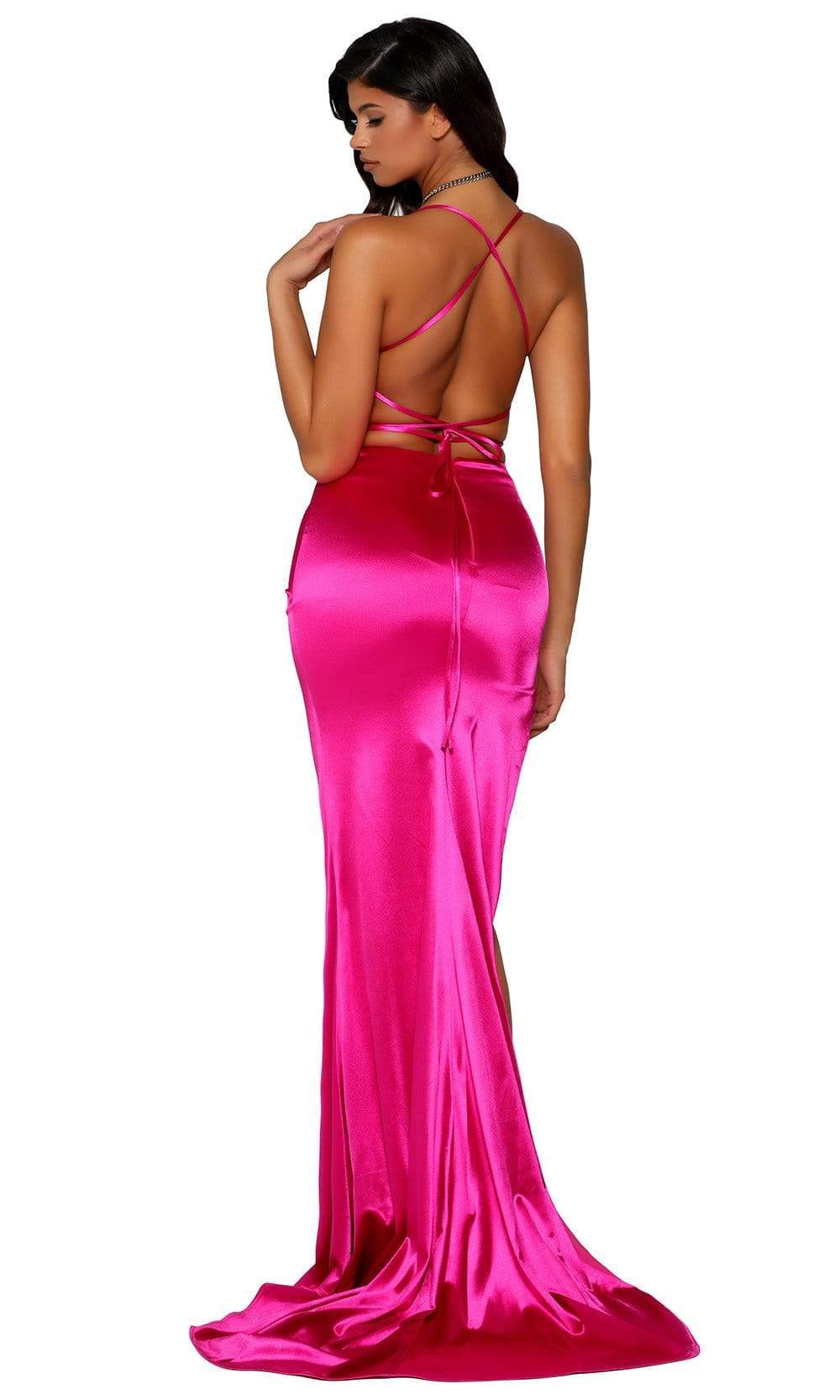 Portia and Scarlett  PS6306 Dress - FOSTANI