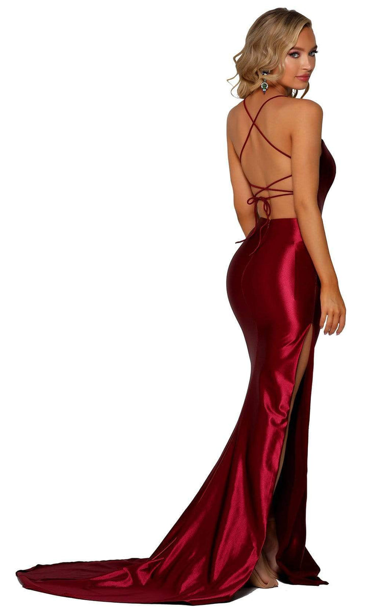 Portia and Scarlett  PS6306 Dress - FOSTANI