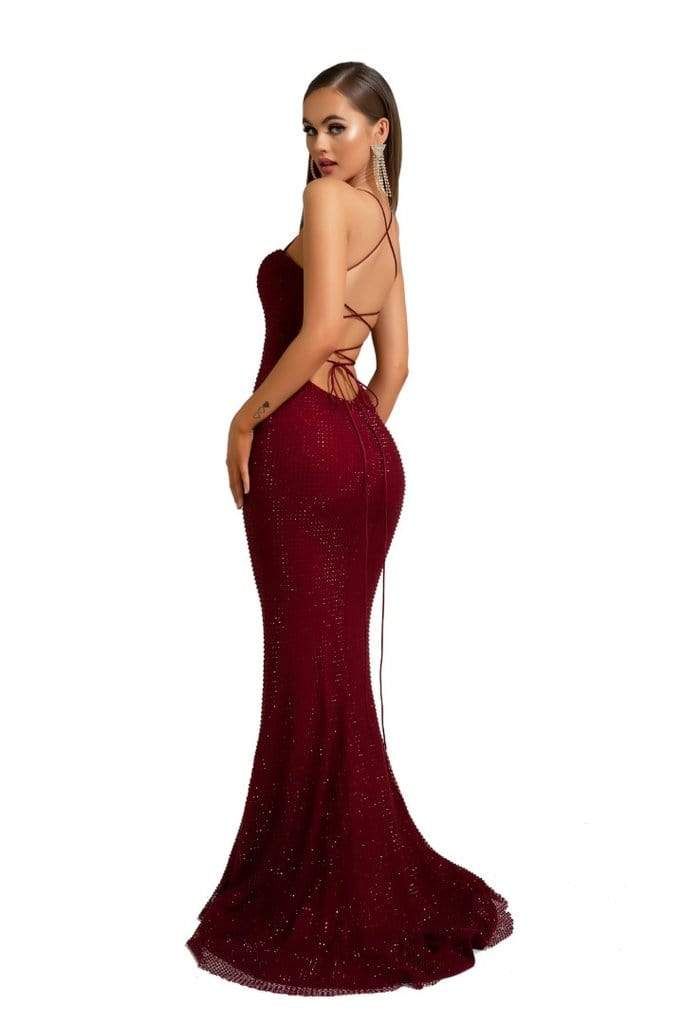 Portia and Scarlett  PS6328 Dress - FOSTANI