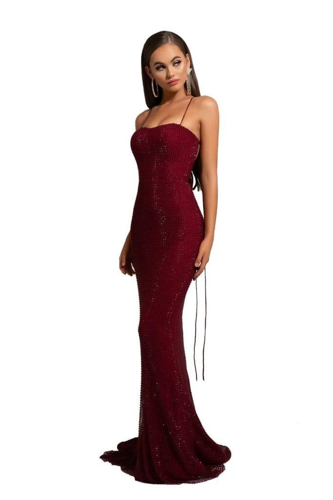 Portia and Scarlett  PS6328 Dress - FOSTANI