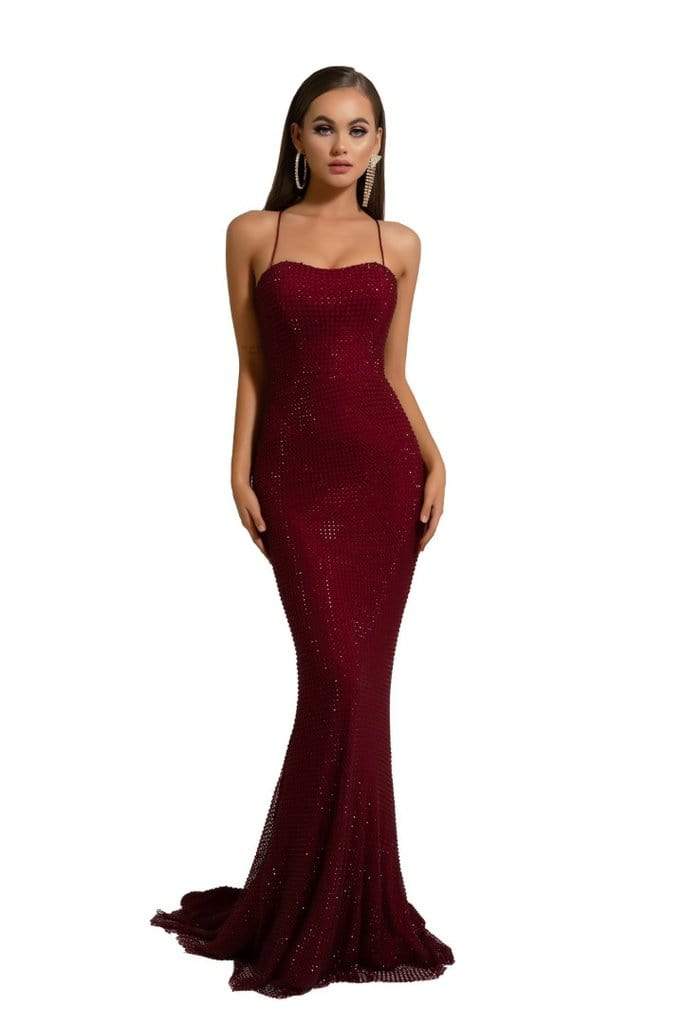 Portia and Scarlett  PS6328 Dress - FOSTANI