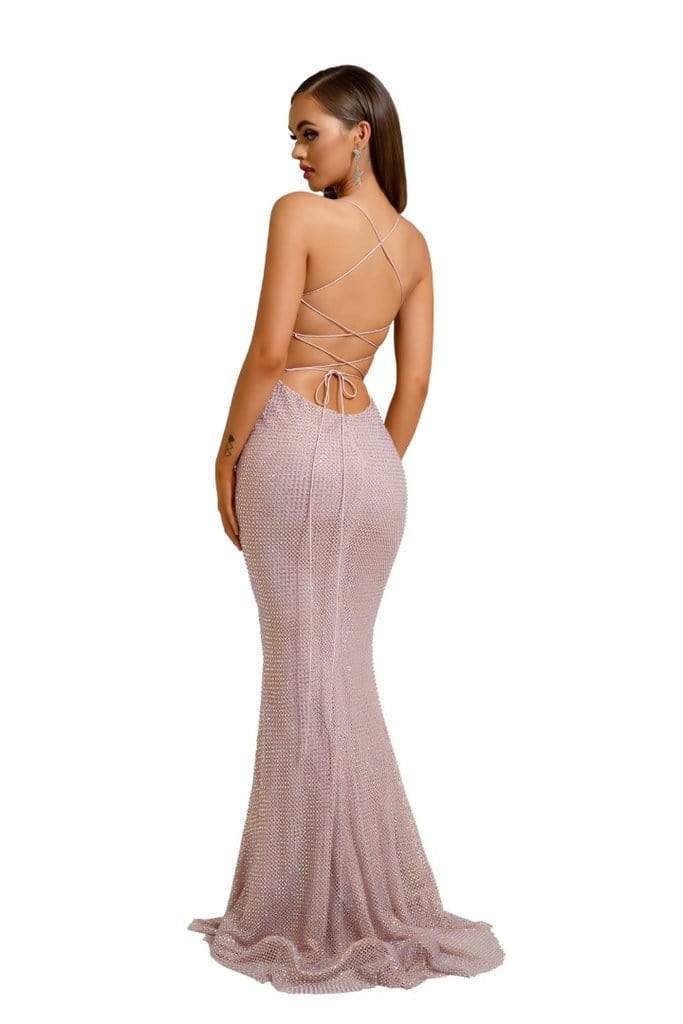 Portia and Scarlett  PS6328 Dress - FOSTANI