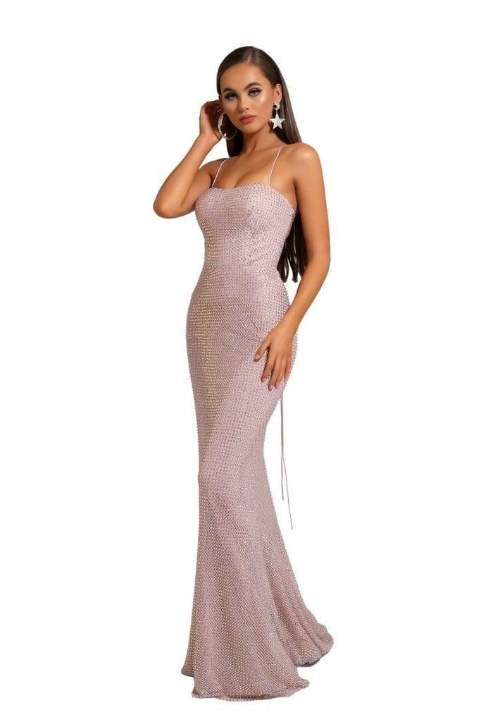 Portia and Scarlett  PS6328 Dress - FOSTANI