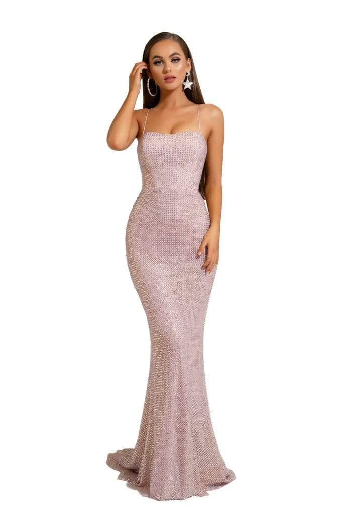Portia and Scarlett  PS6328 Dress - FOSTANI