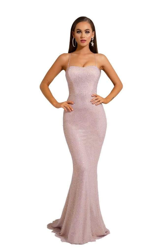 Portia and Scarlett  PS6328 Dress - FOSTANI