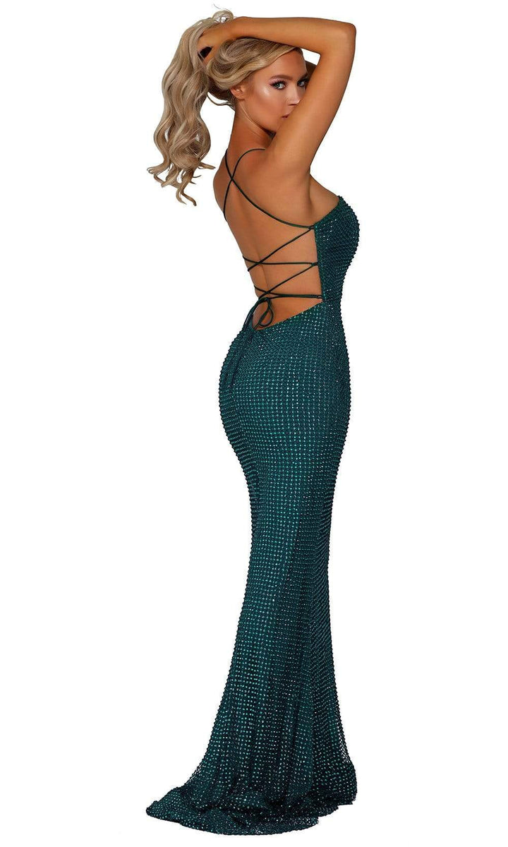 Portia and Scarlett  PS6328 Dress - FOSTANI